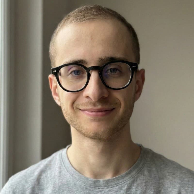 Max Penso, co-fondateur